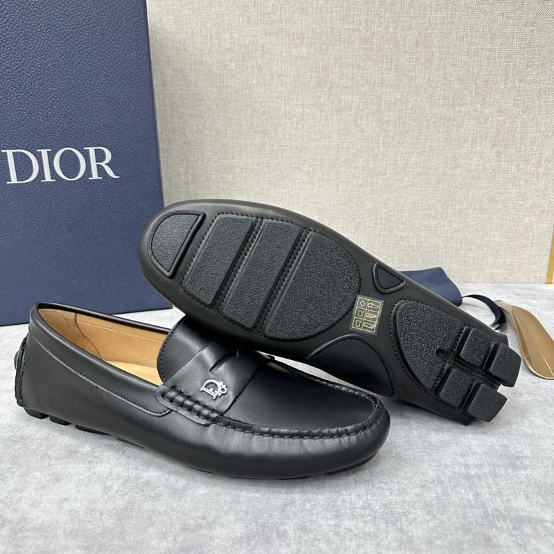 Christian Dior Tods Shoes